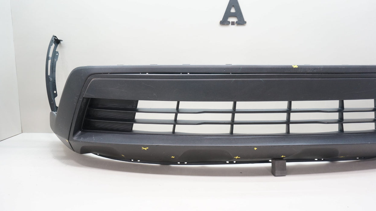 2021-2023 KIA SORENTO FRONT LOWER BUMPER VALANCE PANEL OEM 86512-R5000
