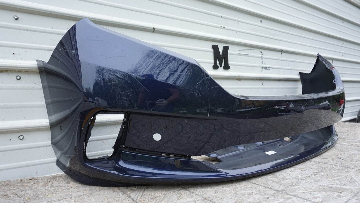 2021-2022 HONDA ODYSSEY FRONT BUMPER COVER OEM 71101-THR-A500 21 22