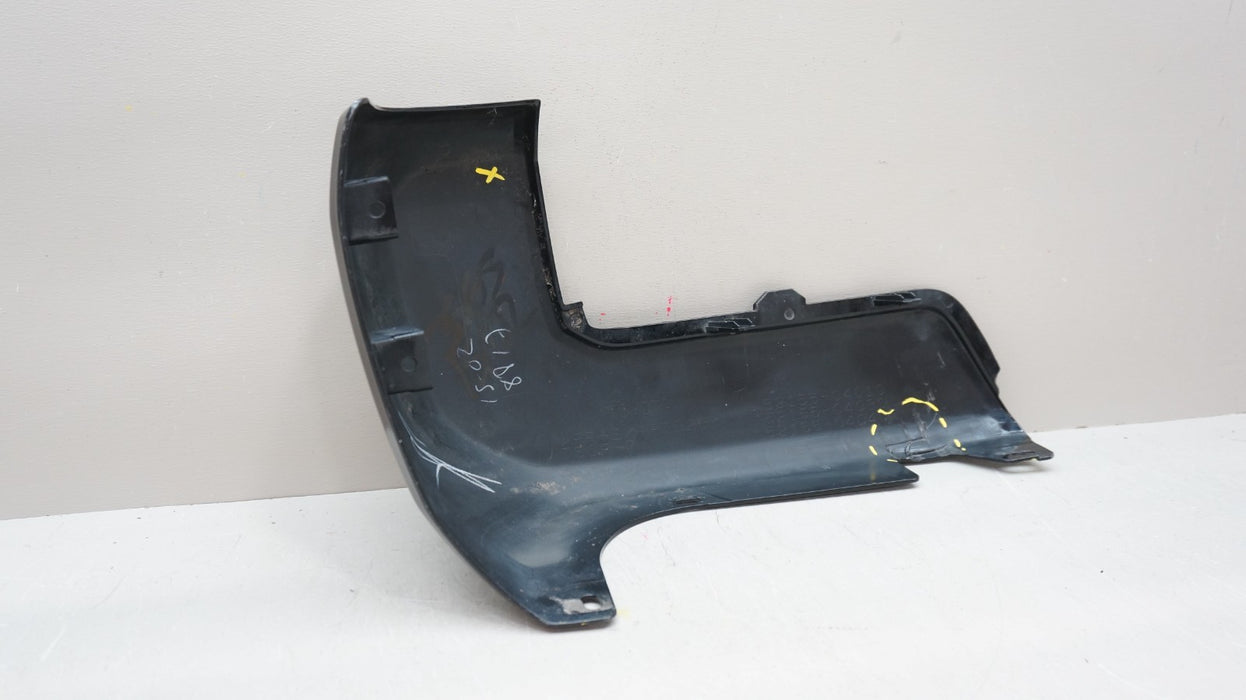 2016-2023 TOYOTA TACOMA REAR RIGHT BUMPER END CAP OEM 52155-04010
