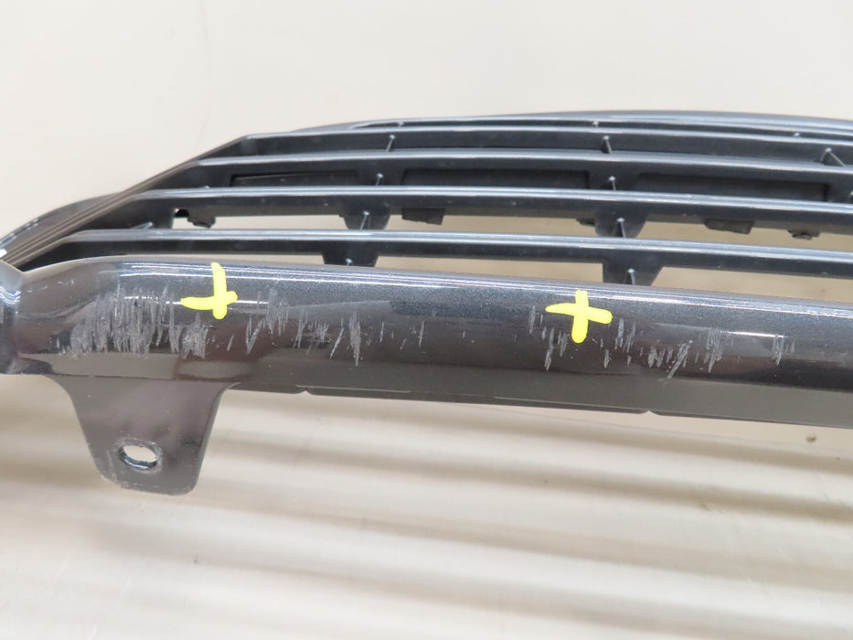 2021 2022 TOYOTA CAMRY FRONT LOWER BUMPER GRILLE GRILL OEM 53113-06040