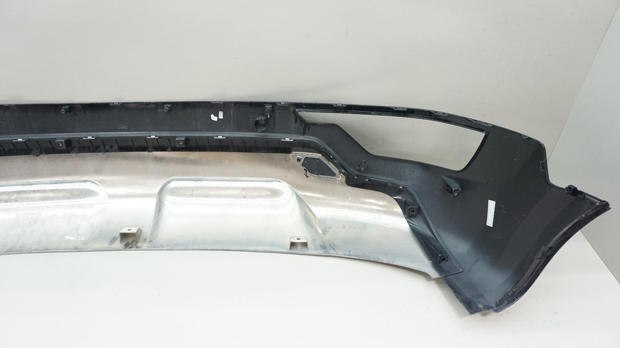 2023-2024 KIA NIRO REAR LOWER BUMPER COVER VALANCE PANEL OEM