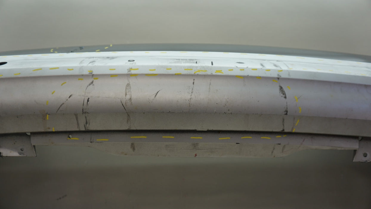 2016-2019 VOLVO XC90 REAR BUMPER COVER PANEL OEM 16 17 18 19