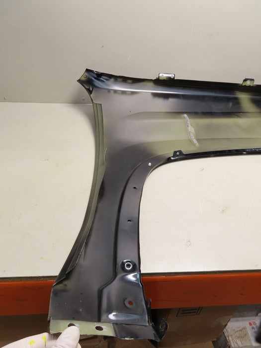 2020-2022 CHEVROLET SILVERADO 1500 Z71 FRONT LEFT DRIVER SIDE FENDER PANEL OEM