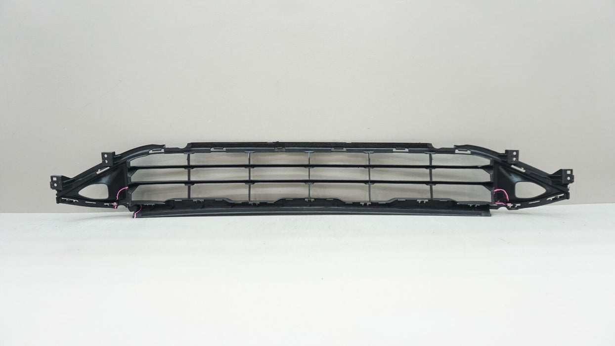 2021-2023 NISSAN ROGUE FRONT LOWER BUMPER GRILLE OEM 622546RR0A