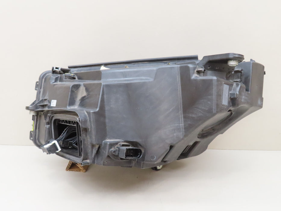 2020 2021 2022 MERCEDES-BENZ GLC300 FRONT RIGHT PASSENGER HEADLIGHT LED OEM