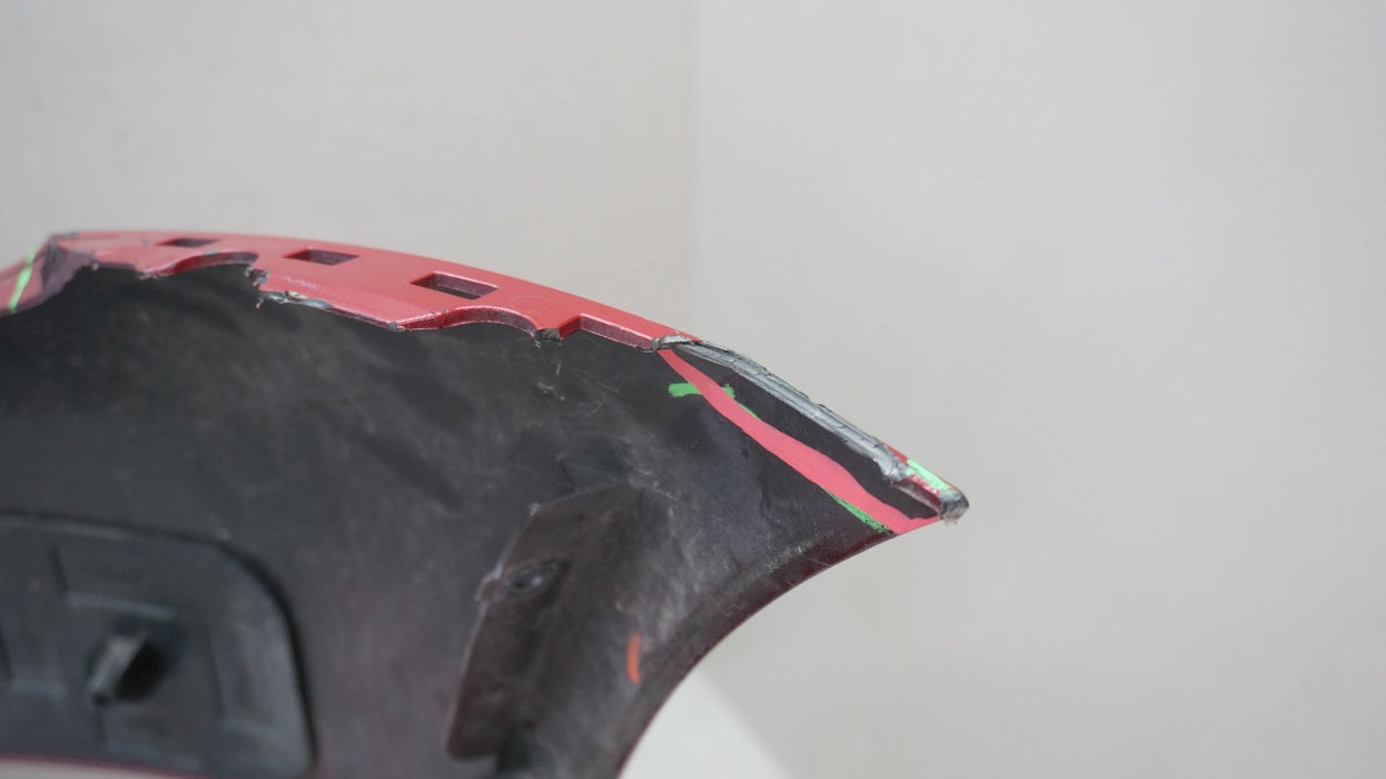 2017-2023 TESLA MODEL 3 FRONT BUMPER COVER PANEL OEM