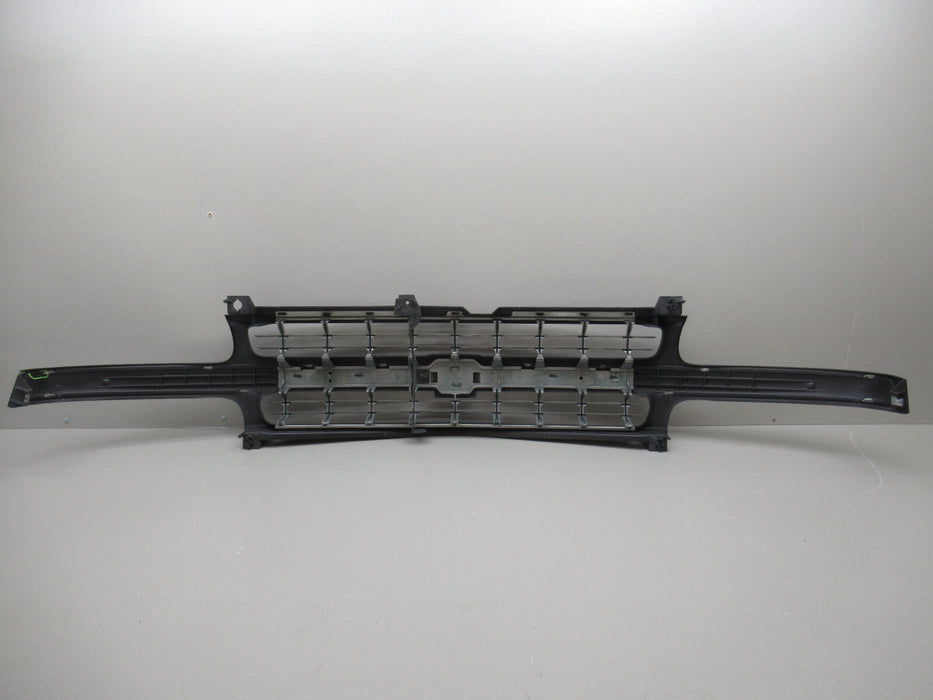2000-2006 Chevrolet Tahoe Suburban Front Chrome Grille OEM