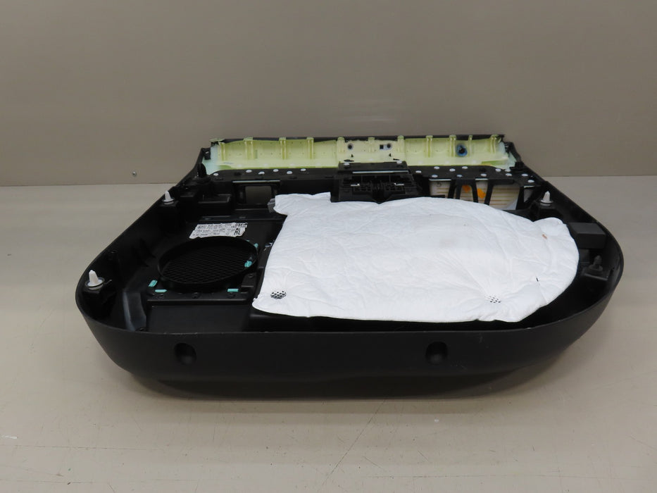 2015-2017 FORD F150 F-150 LEFT REAR DRIVER SIDE INTERIOR DOOR TRIM PANEL OEM
