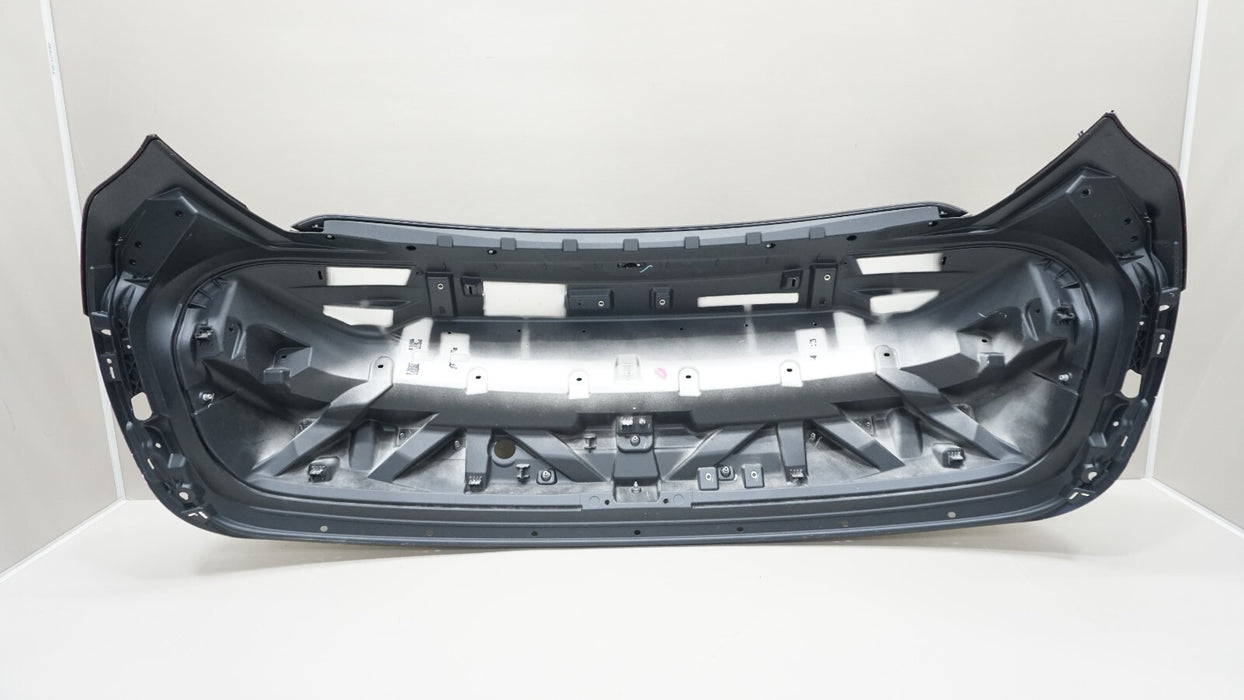 2022-2024 LUCID AIR REAR TRUNK LID PANEL P11-G413XX-1 OEM 22 23 24