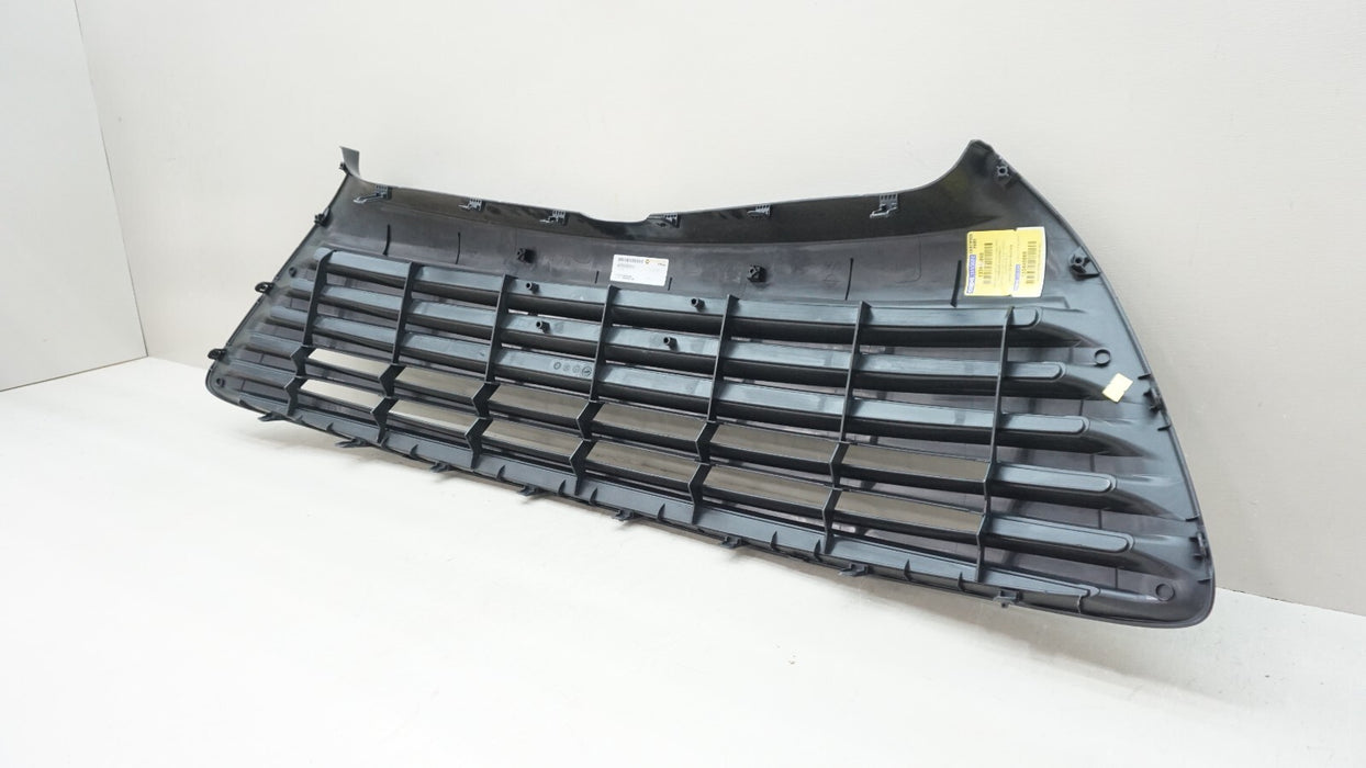 2015-2017 TOYOTA CAMRY FRONT BUMPER RADIATOR GRILLE CAPA AFTERMARKET