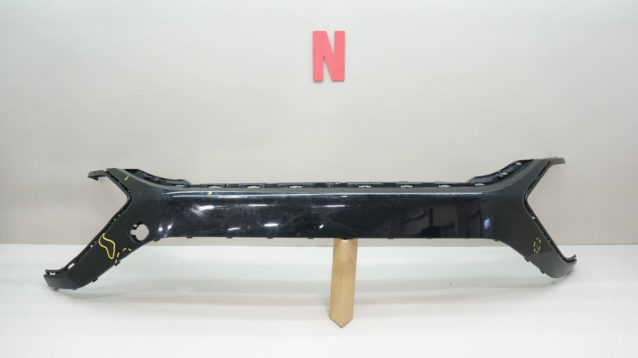 2022-2024 VOLKSWAGEN TAOS FRONT CENTER BUMPER COVER PANEL 2GJ807221B