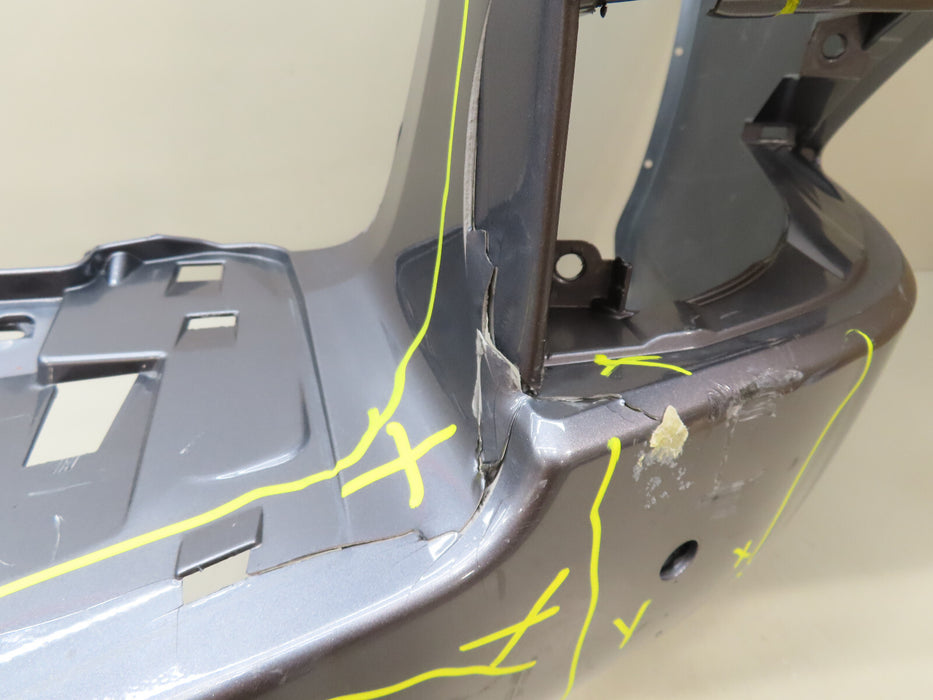 2014-2018 LEXUS GX460 REAR BUMPER COVER OEM 52159-60720