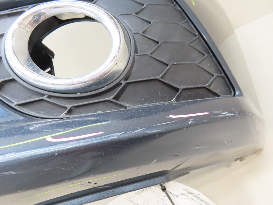 2016-2019 NISSAN SENTRA FRONT BUMPER COVER OEM