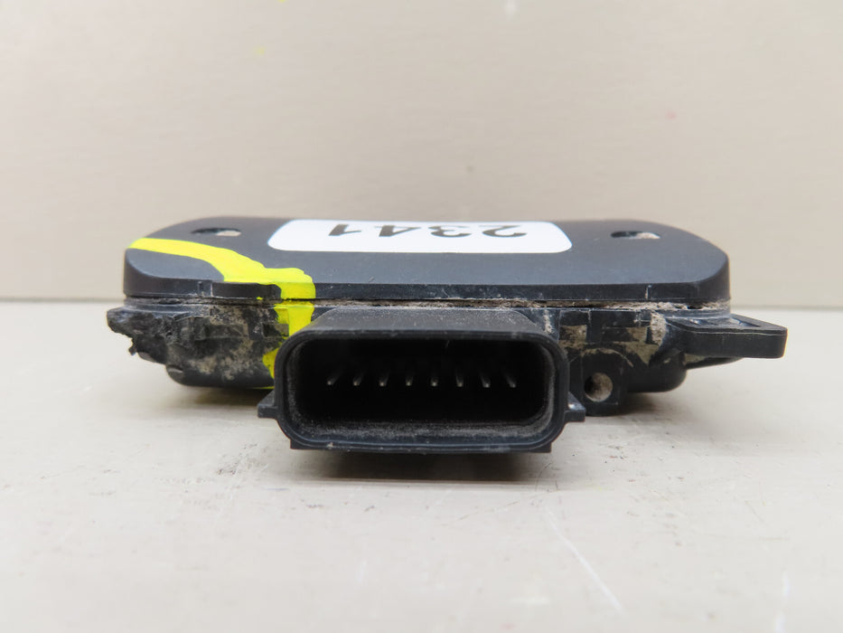 2021-2023 GM GENUINE LEFT DRIVER BLIND SPOT MONITOR SENSOR MODULE OEM 84820653