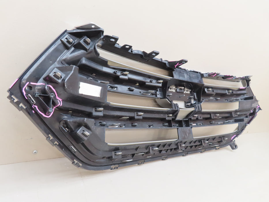2015-2018 FORD EDGE FRONT GRILLE GRILL OEM FT2B-8200-AK