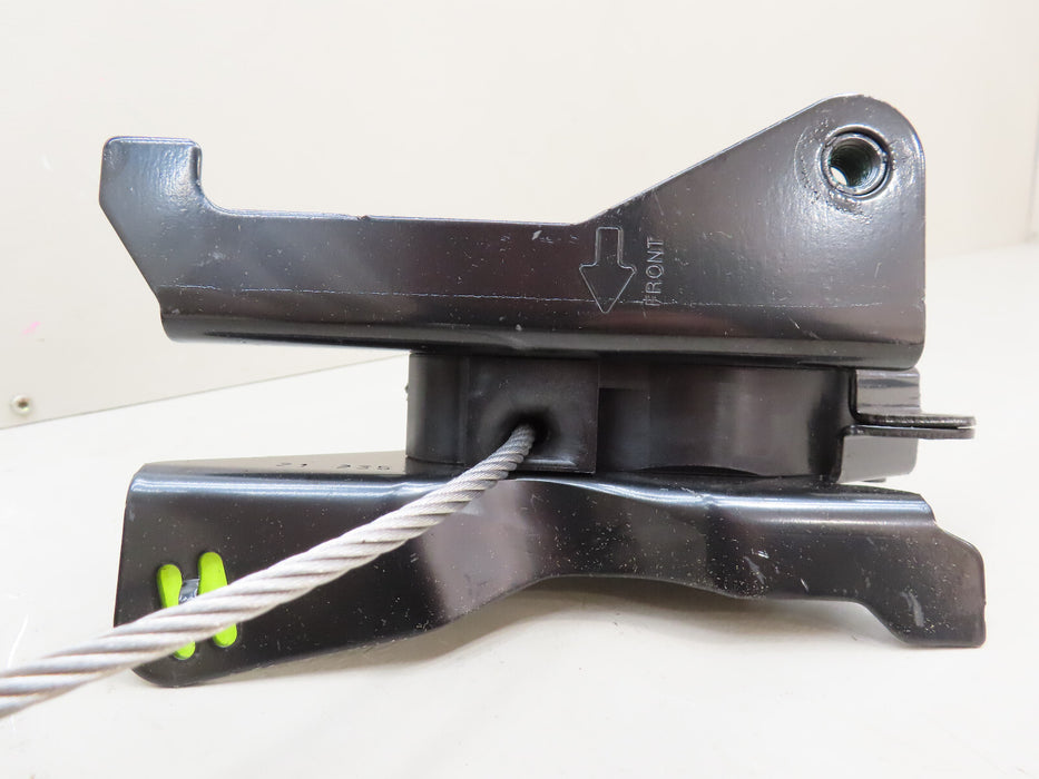 2017-2020 FORD F250 F-250 F350 F-350 REAR SPARE TIRE HOIST OEM MC3Z-1A131-A