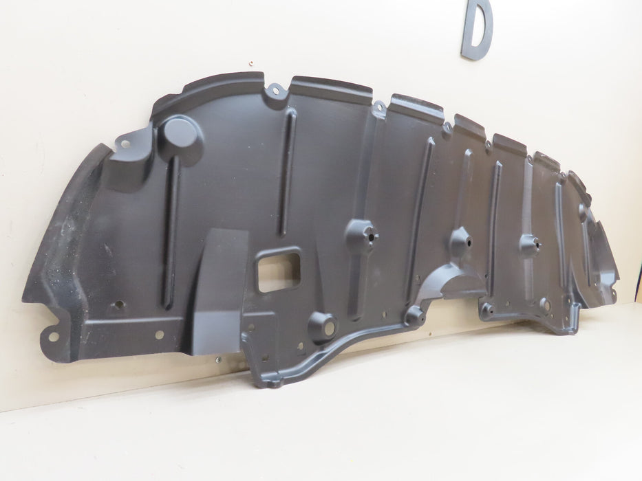 2020 2021 TOYOTA HIGHLANDER FRONT ENGINE COVER AFTERMARKET 120674809