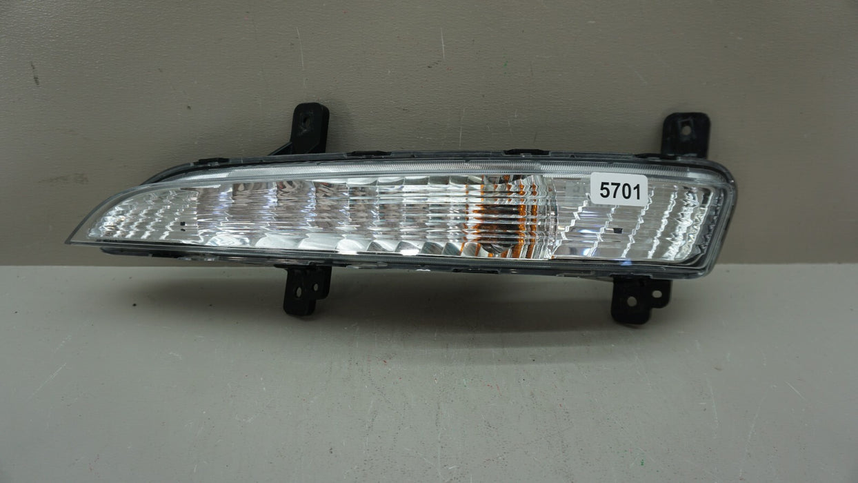 2013-2017 CHEVROLET TRAVERSE LEFT DRIVER SIDE TURN SIGNAL LIGHT OEM 23305608