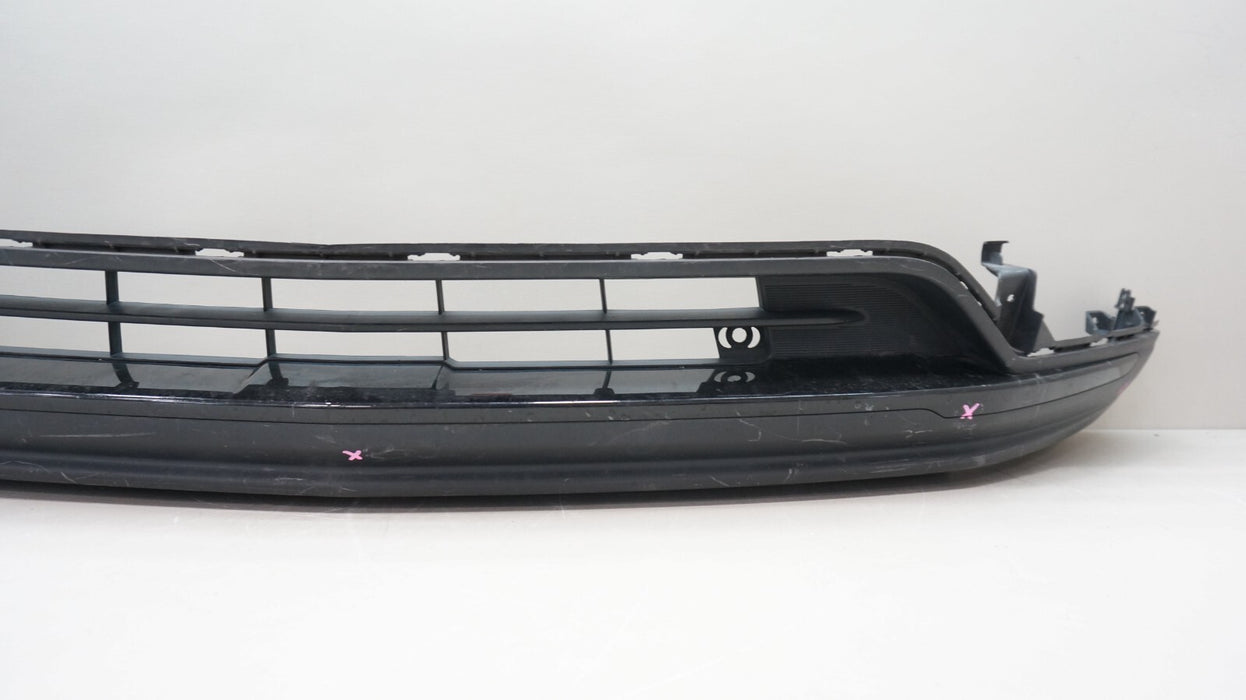 2024-2025 CHEVROLET TRAX FRONT LOWER BUMPER COVER VALANCE OEM 42769287