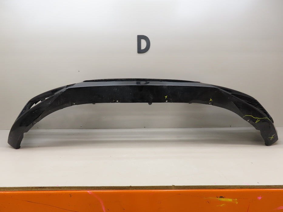 2018-2020 VOLVO V60 S60 FRONT BUMPER COVER PANEL OEM 31455622
