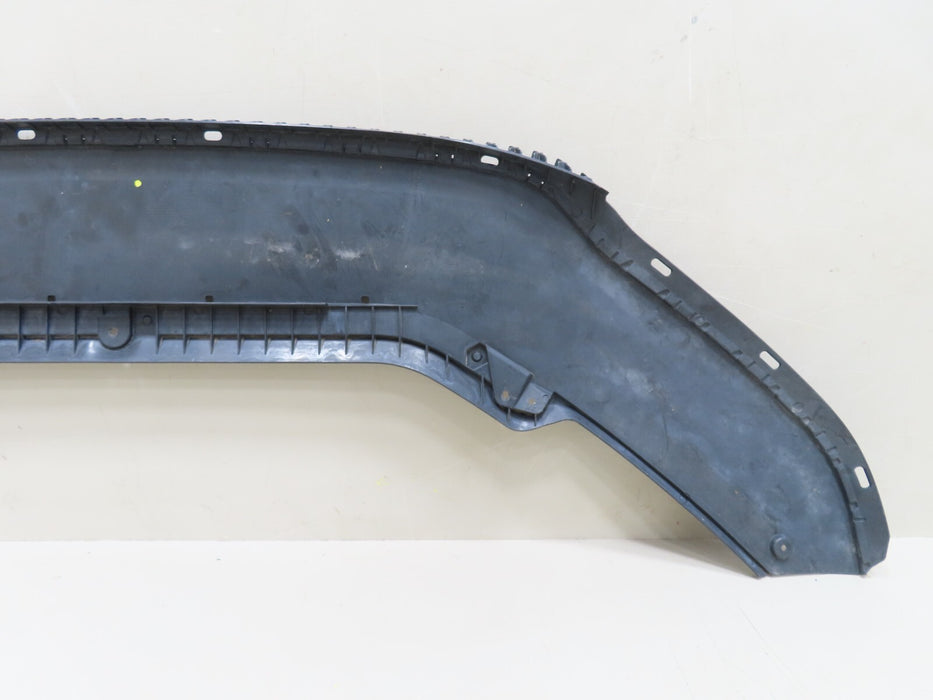 2016-2018 VOLKSWAGEN PASSAT FRONT LOWER BUMPER SPOILER VALANCE OEM 561805903B