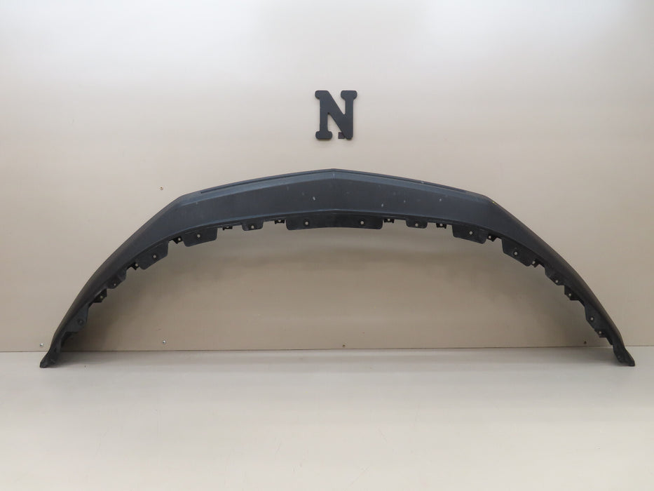 2010-2015 CADILLAC SRX FRONT LOWER BUMPER COVER VALANCE OEM 25778319