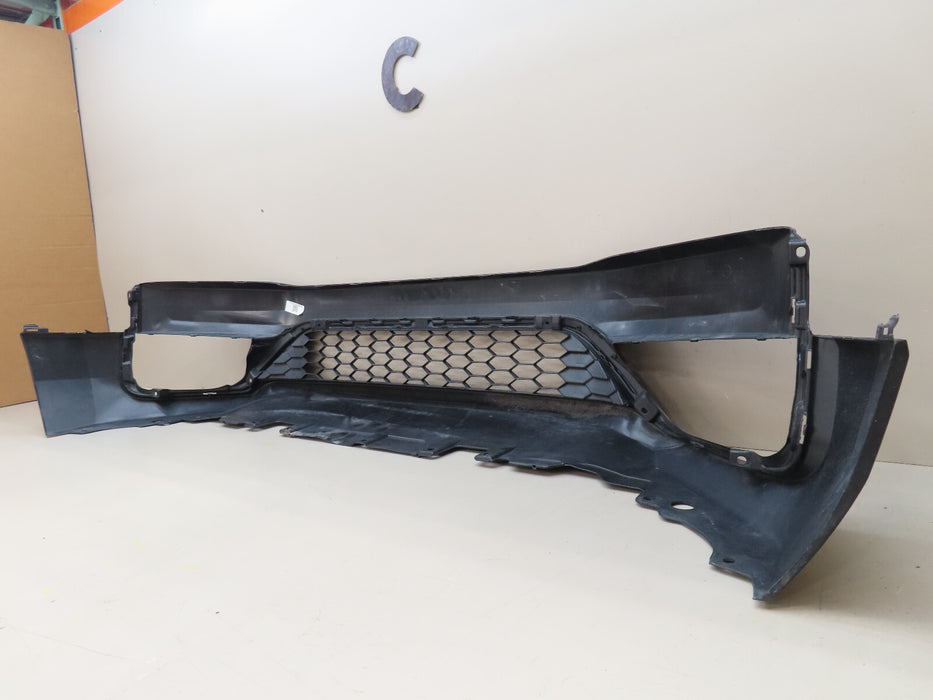 2020 2021 2022 HONDA CRV CR-V FRONT LOWER BUMPER COVER OEM 71102-TLA-A500