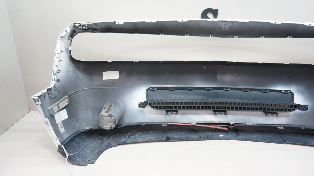 2008-2010 DODGE CHALLENGER FRONT BUMPER COVER PANEL OEM