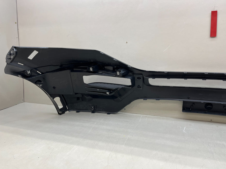 2020-2024 FORD EXPLORER FRONT BUMPER COVER LB58-17C831-AA OEM