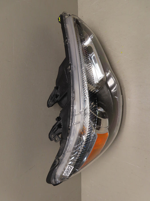 2011-2019 MITSUBISHI OUTLANDER SPORT RIGHT PASSENGER SIDE HEADLIGHT HALOGEN OEM