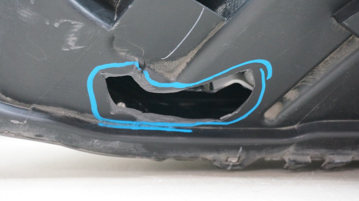 2019-2025 ACURA RDX FRONT RIGHT PASSENGER SIDE LED HEADLIGHT OEM