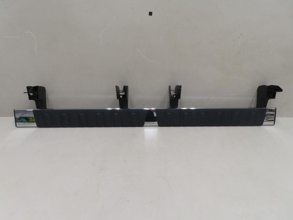 2015-2022 CHEVROLET COLORADO GMC CANYON LEFT SIDE RUNNING BOARD OEM 84157153