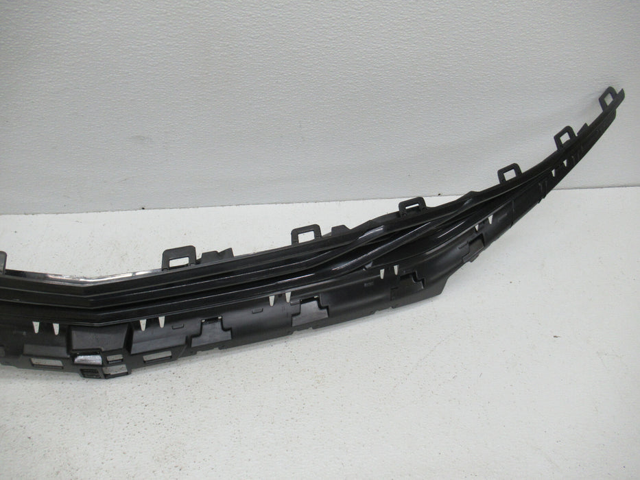 2019 2020 CHEVROLET MALIBU FRONT LOWER BUMPER GRILL GRILLE OEM