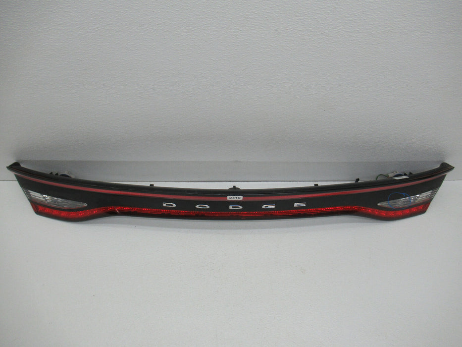 2013 2014 2015 2016 DODGE DART REAR TRUNK TAILLIGHT LAMP OEM