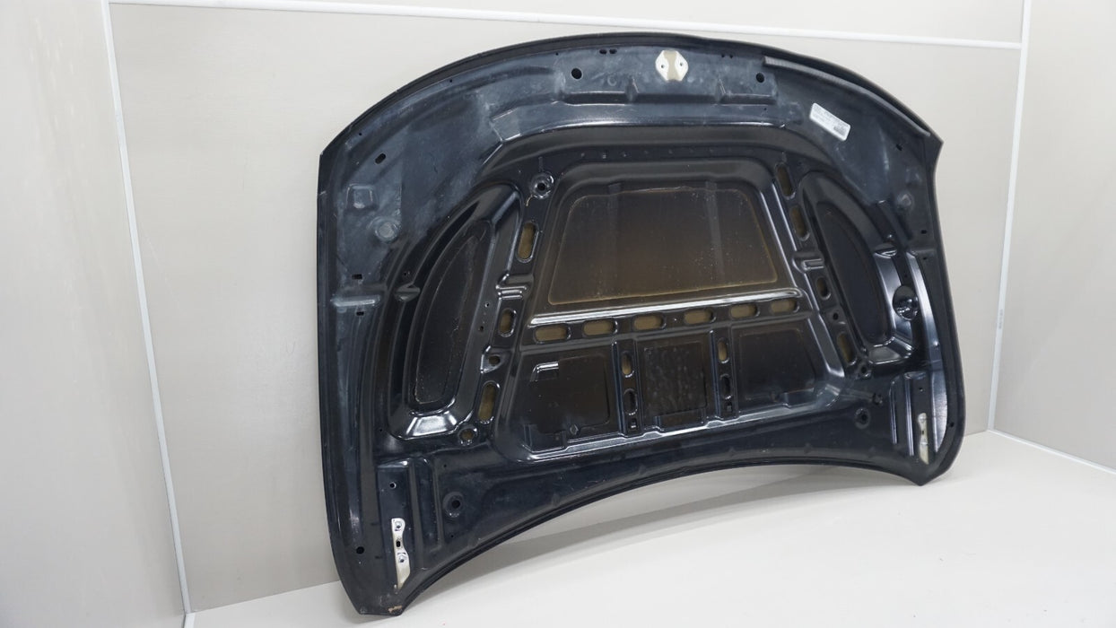 2021-2024 JEEP GRAND CHEROKEE FRONT HOOD BONNET OEM