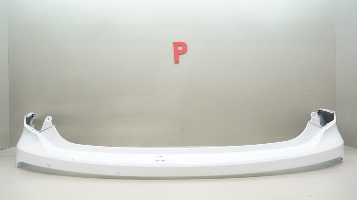 2023-2025 KIA TELLURIDE REAR UPPER BUMPER COVER 86611-S9500 OEM