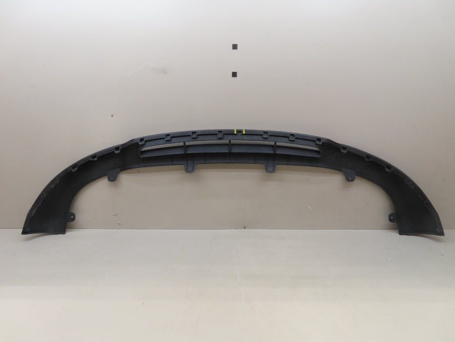 2010-2015 HYUNDAI TUCSON FRONT LOWER BUMPER COVER VALANCE PANEL OEM 86512-2S000