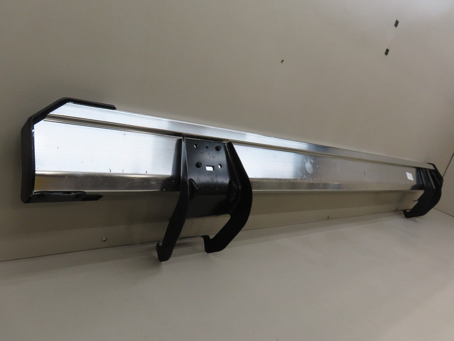 2015-2023 FORD F150 F-150 LEFT DRIVER SIDE RUNNING BOARD OEM