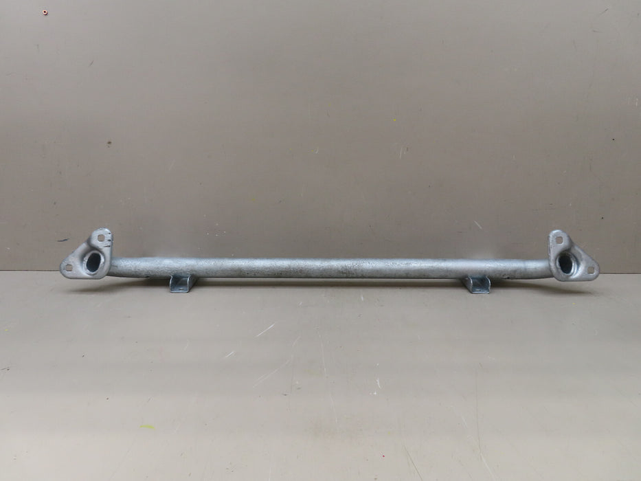 2012-2019 MERCEDES-BENZ GLE 350 W166 GLS GL FRONT BUMPER CROSS-MEMBER IMPACT OEM