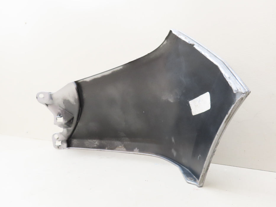 2014-2021 TOYOTA TUNDRA FRONT RIGHT PASSENGER SIDE BUMPER TRIM OEM