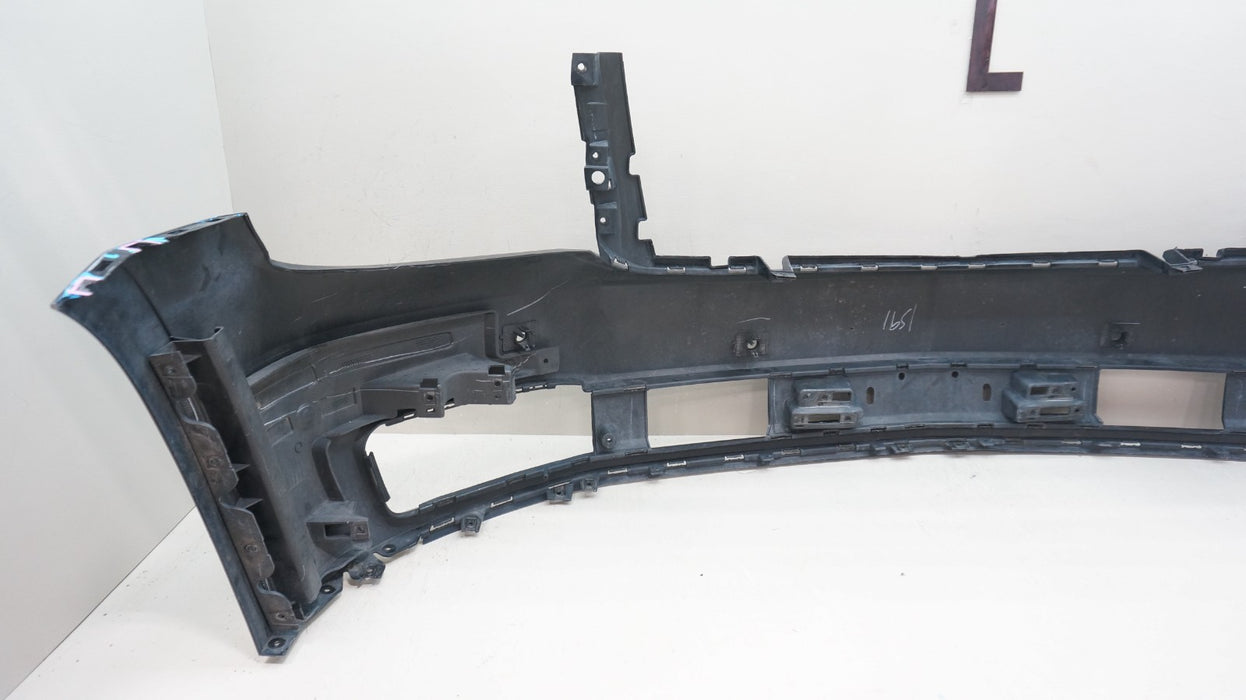 2015-2020 CHEVROLET TAHOE/SUBURBAN FRONT BUMPER COVER OEM 22936492