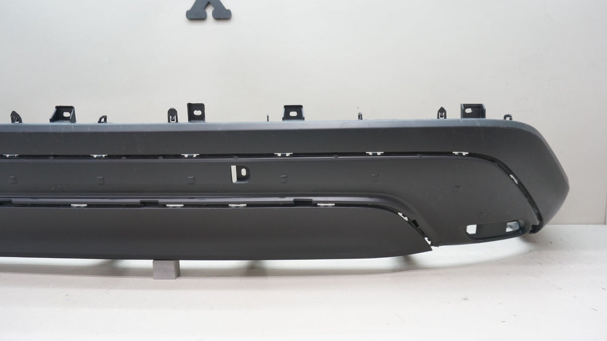 2023-2025 LEXUS RX350 RX350H REAR LOWER BUMPER COVER OEM 52108-0E190