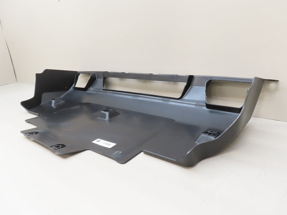 2023-2025 CHEVROLET COLORADO UNDERNEATH SPLASH GUARD SHIELD OEM