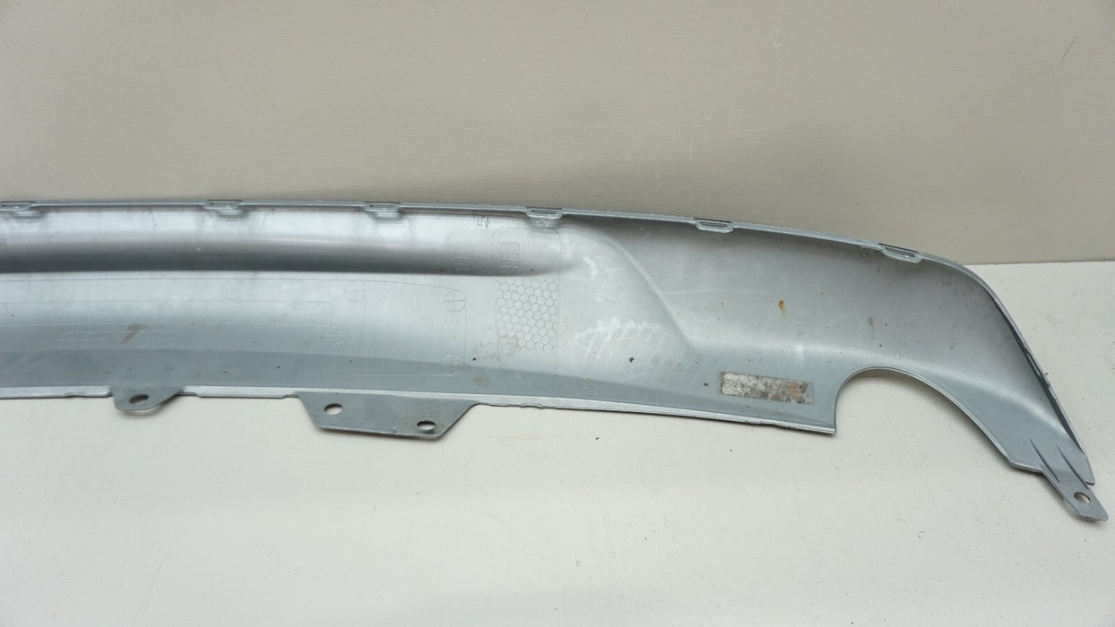 2017-2019 HONDA CR-V REAR LOWER BUMPER COVER VALANCE PANEL OEM 71510TLAA100