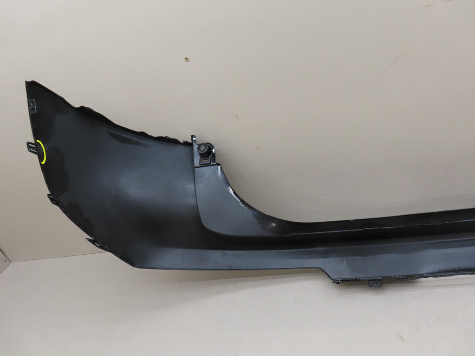 2023-2025 TOYOTA CROWN REAR UPPER BUMPER COVER OEM 52159-30B10