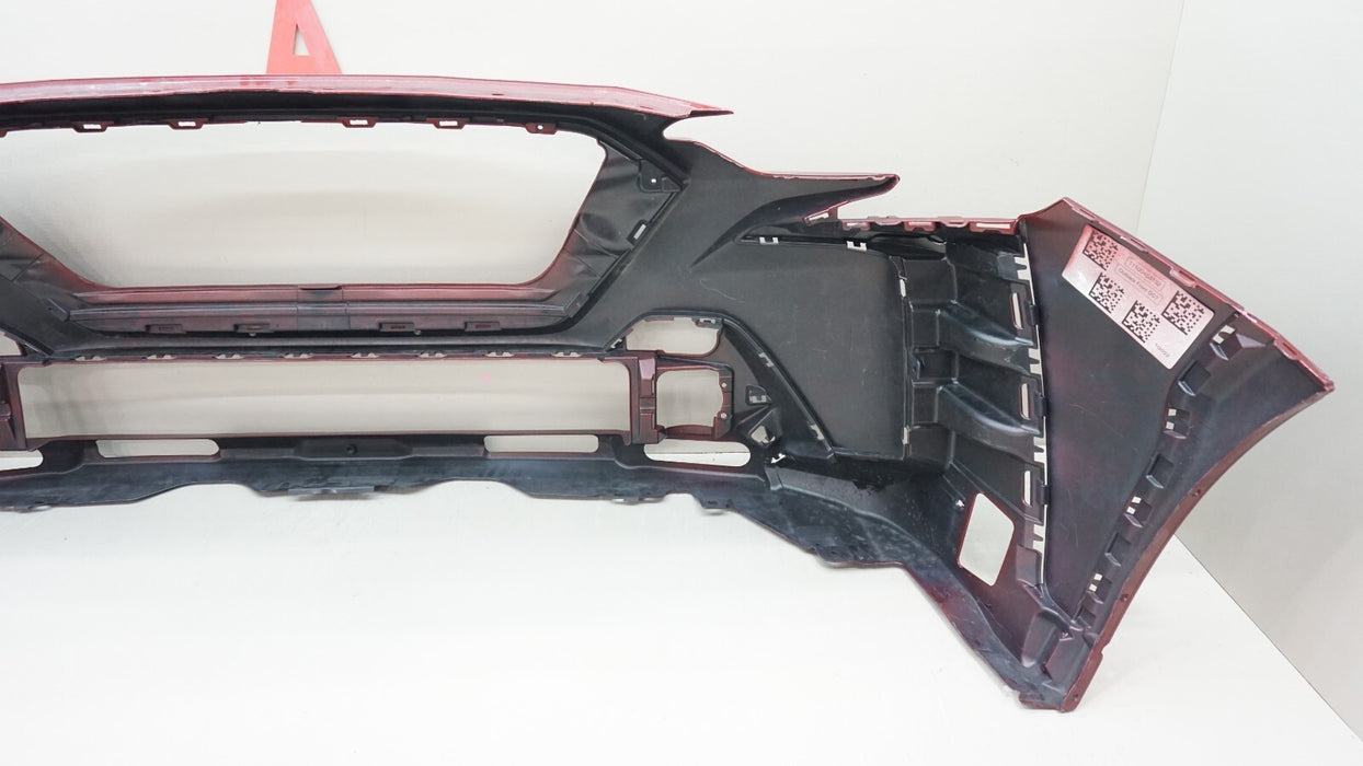 2023-2025 SUBARU OUTBACK FRONT BUMPER COVER 57704AN02A OEM