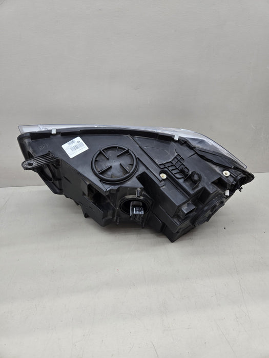 2014-2018 BMW X5 X6 SERIES RH RIGHT  SIDE FULL LED HEADLIGHT LAMP OEM