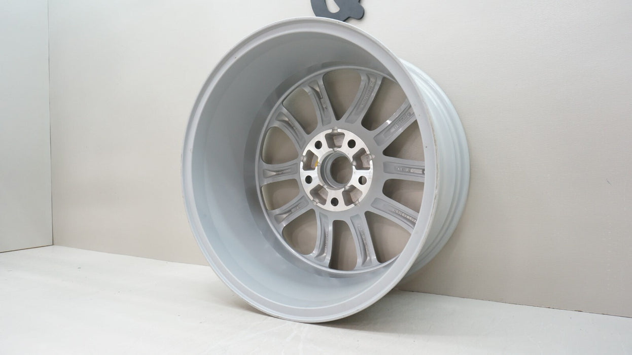 2014-2016 JEEP GRAND CHEROKEE 18" WHEEL RIM OEM 5NP32TRMAB *NEW*