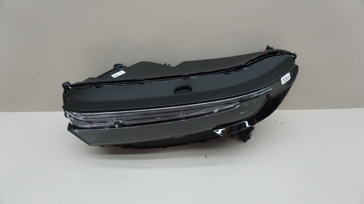 2023-2024 HONDA CR-V CRV FRONT LEFT DRIVERS SIDE HEADLIGHT OEM LED
