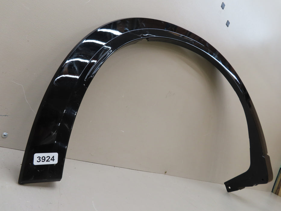 2017-2021 MAZDA CX-5 REAR RIGHT PASSENGER WHEEL ARCH FENDER FLARE OEM KPG1-51W51